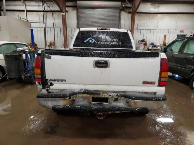 Photo 5 VIN: 1GTGK29U12Z180209 - GMC SIERRA 