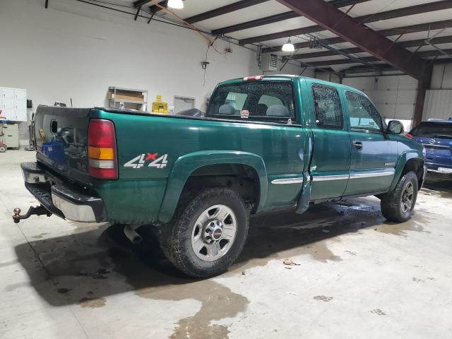 Photo 2 VIN: 1GTGK29U1XE542067 - GMC NEW SIERRA 