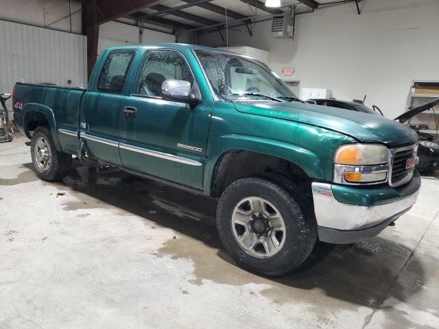 Photo 3 VIN: 1GTGK29U1XE542067 - GMC NEW SIERRA 