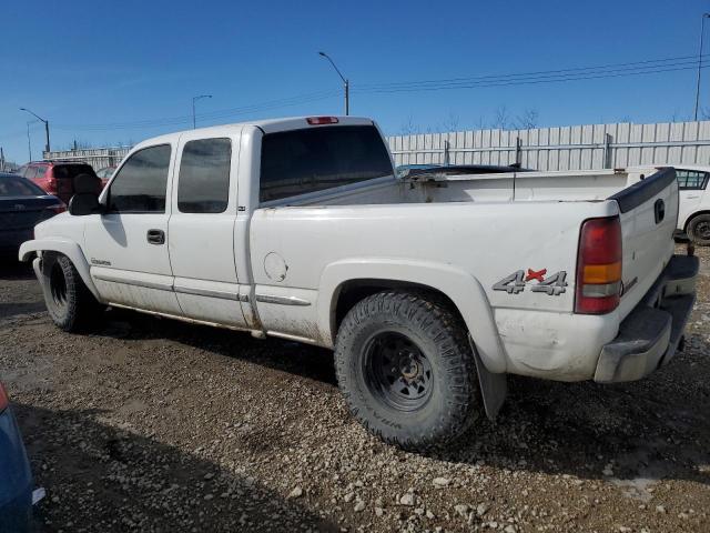 Photo 1 VIN: 1GTGK29U41Z300566 - GMC SIERRA 