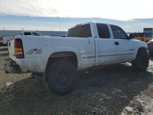 Photo 2 VIN: 1GTGK29U41Z300566 - GMC SIERRA 