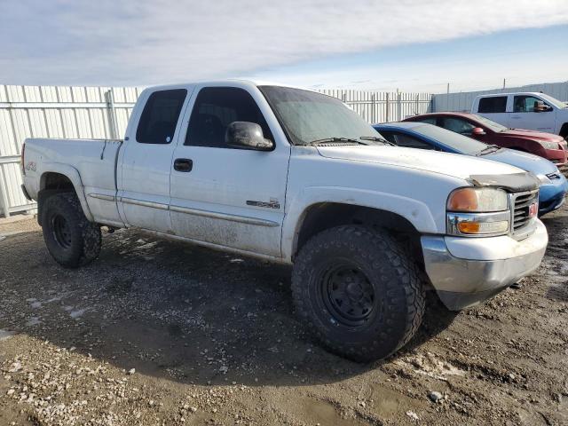 Photo 3 VIN: 1GTGK29U41Z300566 - GMC SIERRA 