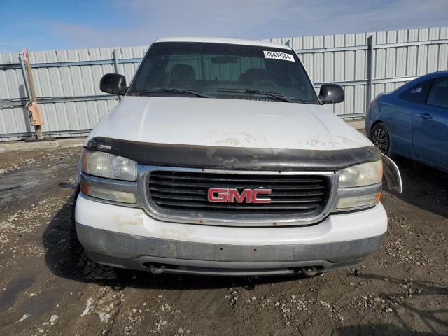 Photo 4 VIN: 1GTGK29U41Z300566 - GMC SIERRA 