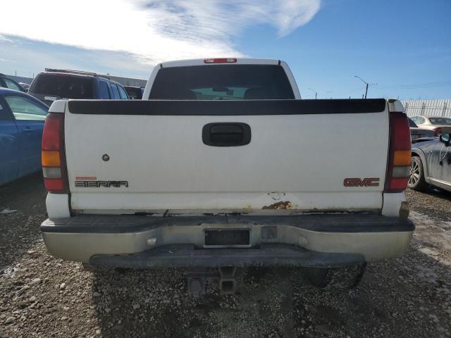 Photo 5 VIN: 1GTGK29U41Z300566 - GMC SIERRA 