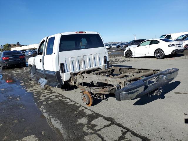 Photo 1 VIN: 1GTGK29U4YE367265 - GMC SIERRA 