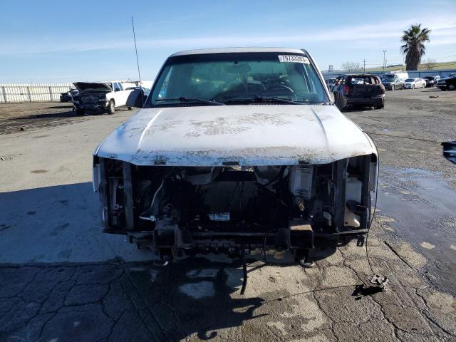 Photo 4 VIN: 1GTGK29U4YE367265 - GMC SIERRA 