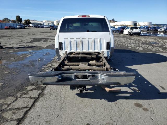 Photo 5 VIN: 1GTGK29U4YE367265 - GMC SIERRA 