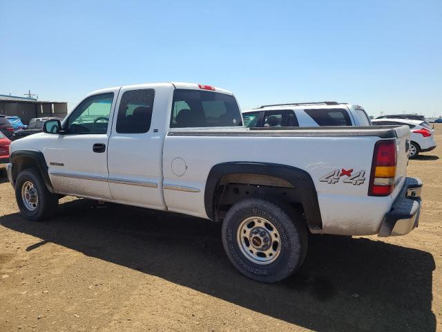 Photo 1 VIN: 1GTGK29U6YE112892 - GMC NEW SIERRA 