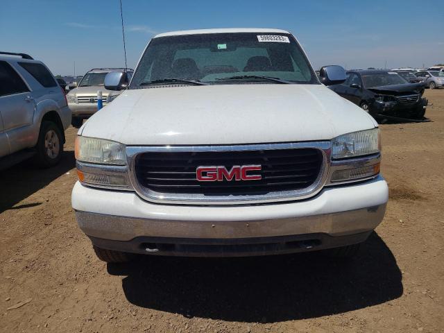 Photo 4 VIN: 1GTGK29U6YE112892 - GMC NEW SIERRA 