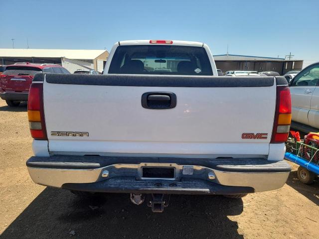 Photo 5 VIN: 1GTGK29U6YE112892 - GMC NEW SIERRA 