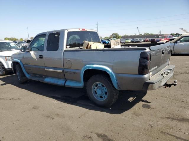 Photo 1 VIN: 1GTGK29U6YZ105692 - GMC NEW SIERRA 