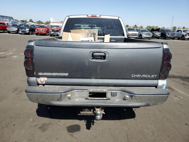 Photo 5 VIN: 1GTGK29U6YZ105692 - GMC NEW SIERRA 