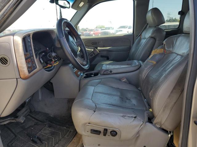 Photo 6 VIN: 1GTGK29U6YZ105692 - GMC NEW SIERRA 