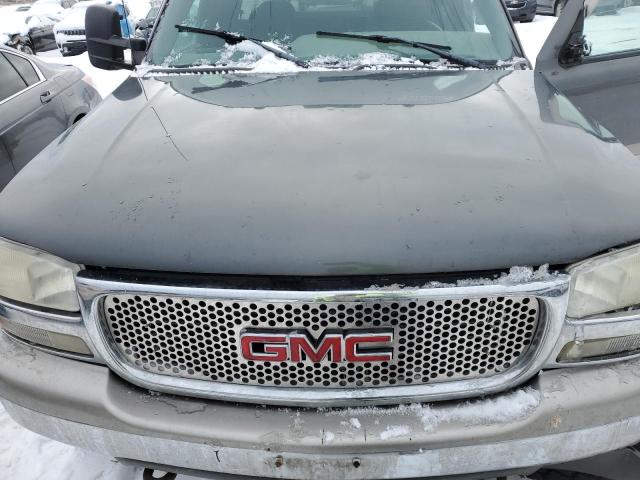 Photo 10 VIN: 1GTGK29U71Z125696 - GMC SIERRA 