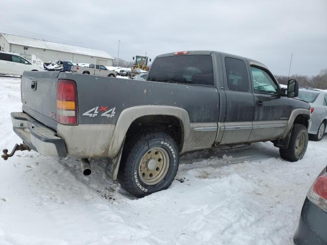 Photo 2 VIN: 1GTGK29U71Z125696 - GMC SIERRA 