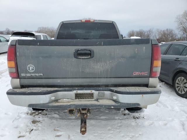 Photo 5 VIN: 1GTGK29U71Z125696 - GMC SIERRA 