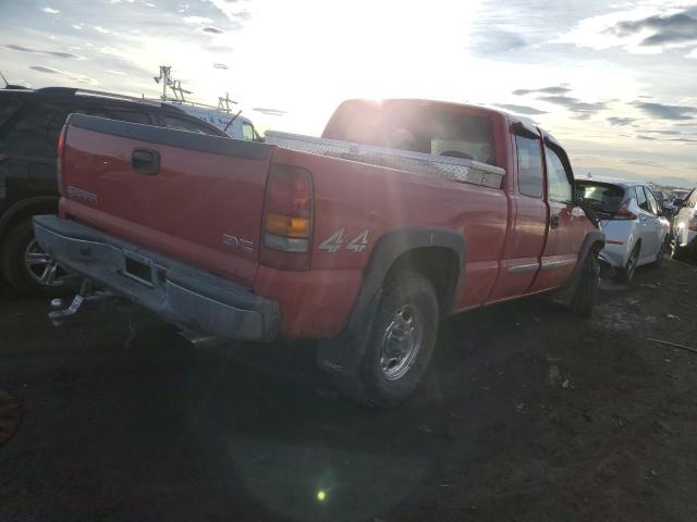 Photo 2 VIN: 1GTGK29U83Z219282 - GMC SIERRA 