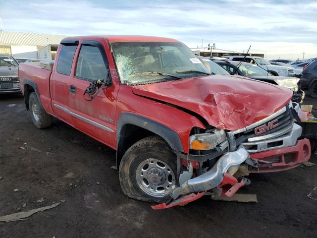 Photo 3 VIN: 1GTGK29U83Z219282 - GMC SIERRA 