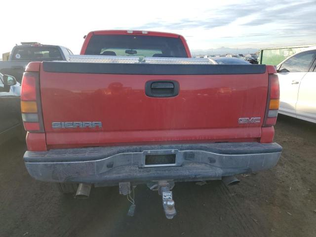 Photo 5 VIN: 1GTGK29U83Z219282 - GMC SIERRA 