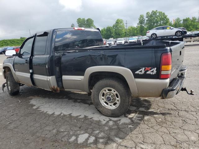 Photo 1 VIN: 1GTGK29U92Z235487 - GMC SIERRA 