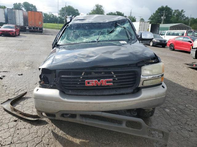 Photo 4 VIN: 1GTGK29U92Z235487 - GMC SIERRA 