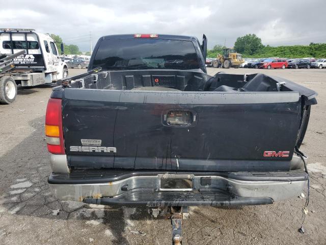 Photo 5 VIN: 1GTGK29U92Z235487 - GMC SIERRA 