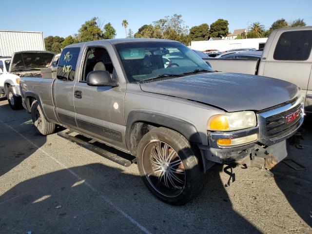 Photo 3 VIN: 1GTGK29U9XE550546 - GMC NEW SIERRA 