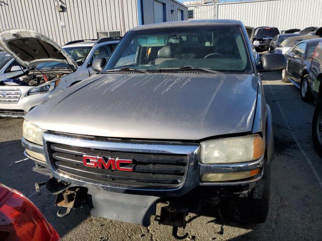 Photo 4 VIN: 1GTGK29U9XE550546 - GMC NEW SIERRA 