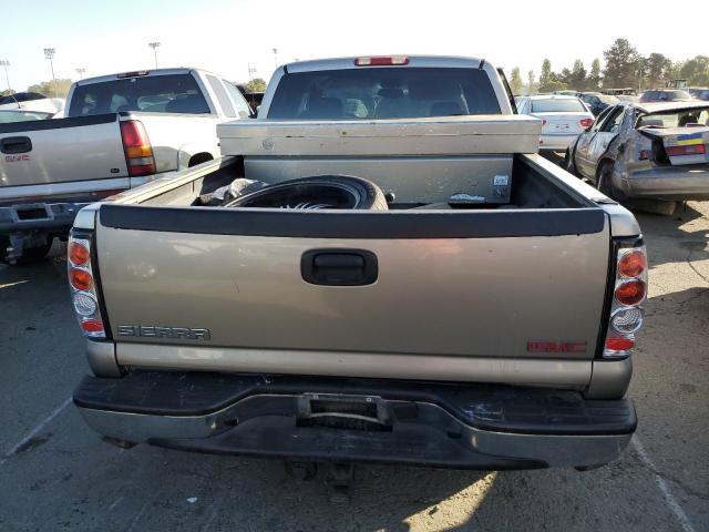 Photo 5 VIN: 1GTGK29U9XE550546 - GMC NEW SIERRA 