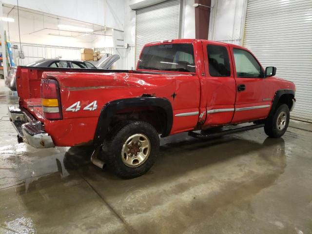 Photo 2 VIN: 1GTGK29U9XZ524926 - GMC 2500 