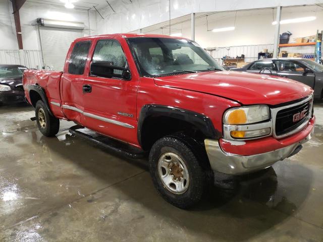 Photo 3 VIN: 1GTGK29U9XZ524926 - GMC 2500 