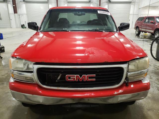 Photo 4 VIN: 1GTGK29U9XZ524926 - GMC 2500 