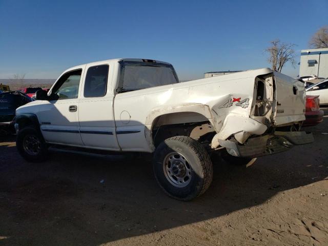 Photo 1 VIN: 1GTGK29UXYZ142485 - GMC NEW SIERRA 