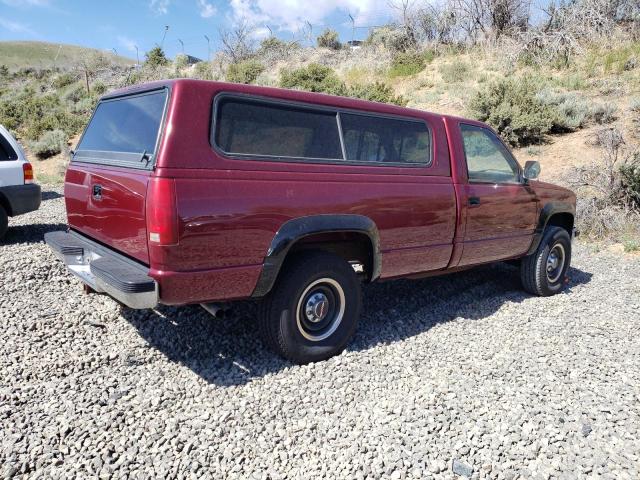 Photo 2 VIN: 1GTGK34N4KE515735 - GMC SIERRA 