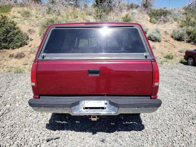 Photo 5 VIN: 1GTGK34N4KE515735 - GMC SIERRA 