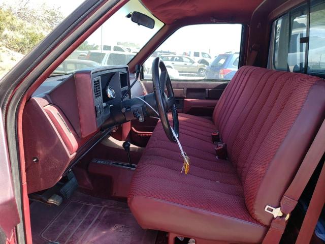 Photo 6 VIN: 1GTGK34N4KE515735 - GMC SIERRA 