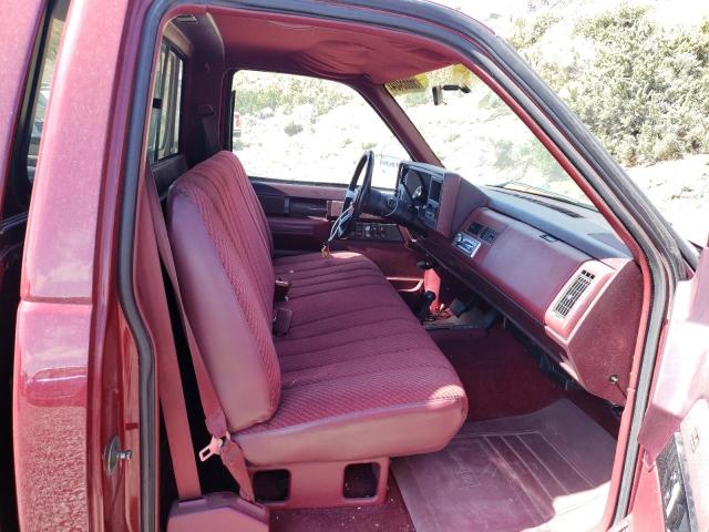 Photo 9 VIN: 1GTGK34N4KE515735 - GMC SIERRA 