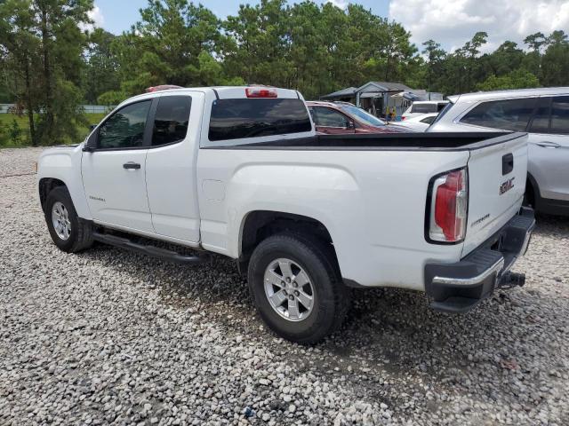 Photo 1 VIN: 1GTH51EA9F1263487 - GMC CANYON 