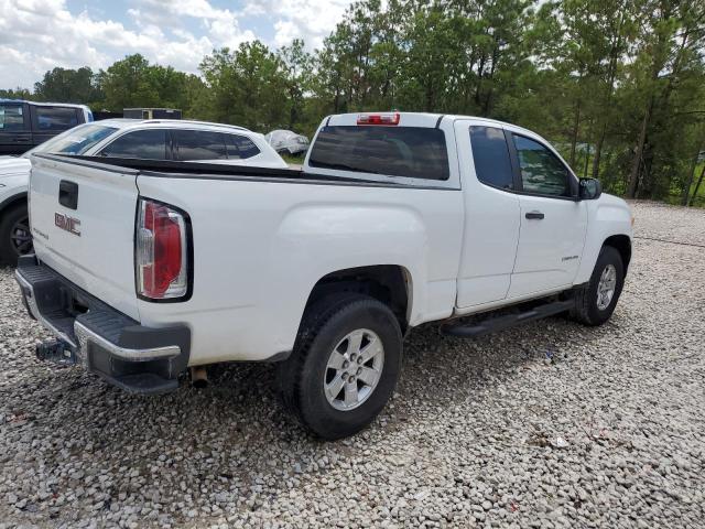 Photo 2 VIN: 1GTH51EA9F1263487 - GMC CANYON 