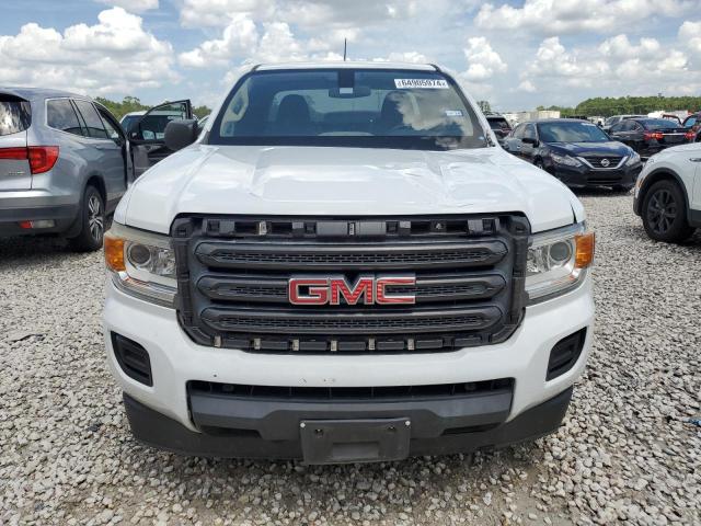 Photo 4 VIN: 1GTH51EA9F1263487 - GMC CANYON 