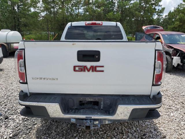 Photo 5 VIN: 1GTH51EA9F1263487 - GMC CANYON 