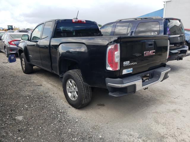 Photo 2 VIN: 1GTH5AE35F1234375 - GMC CANYON 