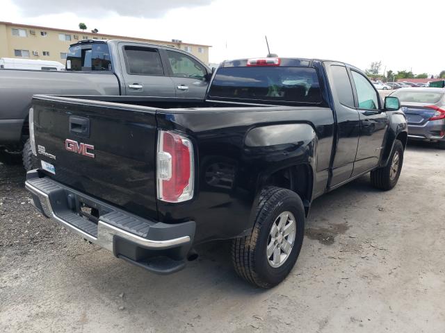 Photo 3 VIN: 1GTH5AE35F1234375 - GMC CANYON 