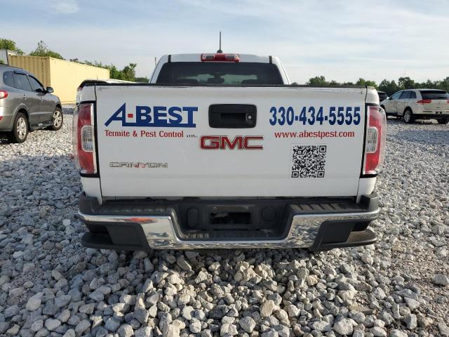 Photo 5 VIN: 1GTH5AE35F1258692 - GMC CANYON 