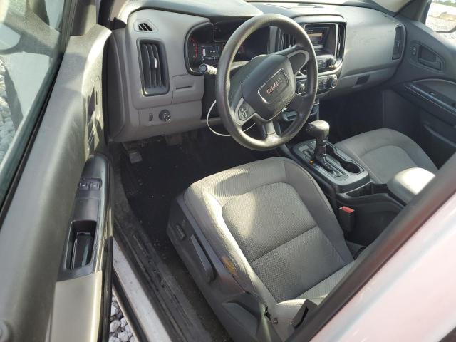 Photo 7 VIN: 1GTH5AE35F1258692 - GMC CANYON 