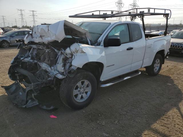 Photo 0 VIN: 1GTH5AEA0F1150009 - GMC CANYON 