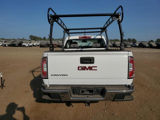 Photo 5 VIN: 1GTH5AEA0F1150009 - GMC CANYON 