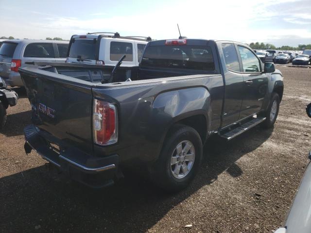 Photo 2 VIN: 1GTH5AEA2F1198790 - GMC CANYON 