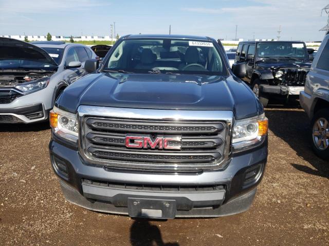 Photo 4 VIN: 1GTH5AEA2F1198790 - GMC CANYON 