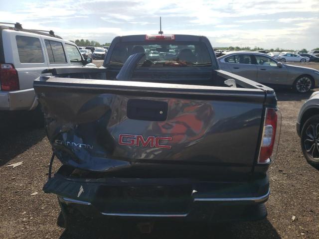 Photo 5 VIN: 1GTH5AEA2F1198790 - GMC CANYON 